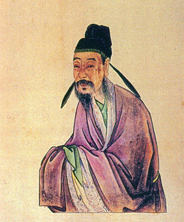 爱游戏官方网站-王维之死：诗佛的人生污点