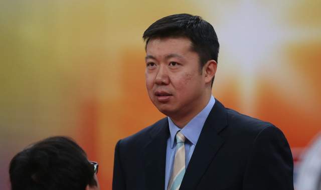 爱游戏-篮协即将换届，王治郅或成新掌门人？答案早已明确，姚明无可奈何